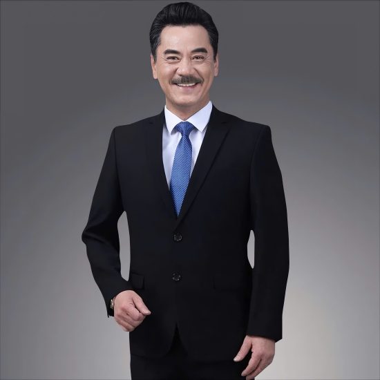BỘ VEST TRUNG NIÊN tổng hợp - Ảnh 2