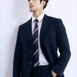 VEST XANH ĐEN CAO CẤP