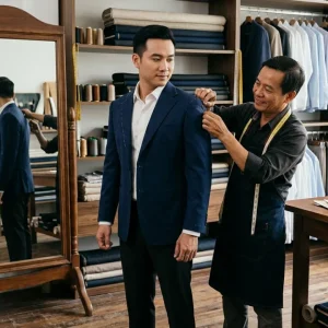 May Vest Nam TPHCM Theo Yêu Cầu: Vừa Vặn Và Chỉn Chu