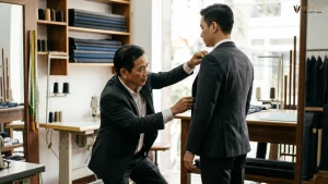 May Suit Ở Đâu TPHCM Để Lên Form Chuẩn?