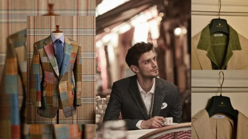 meo chon vest nam dep